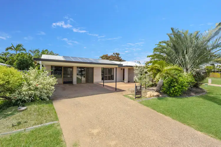 Main view of Homely house listing, 32 Redwood Avenue, Kirwan QLD 4817