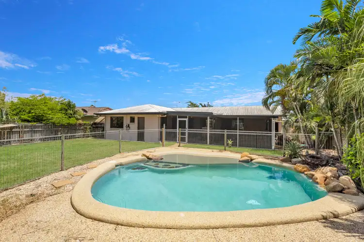 Second view of Homely house listing, 32 Redwood Avenue, Kirwan QLD 4817