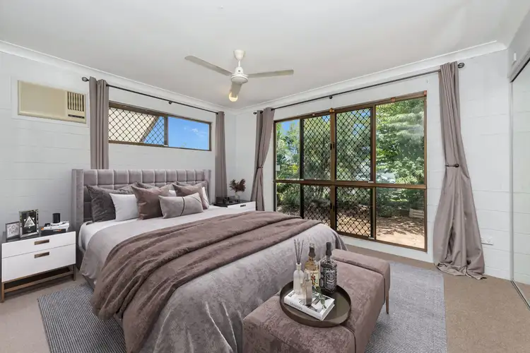 Fifth view of Homely house listing, 32 Redwood Avenue, Kirwan QLD 4817