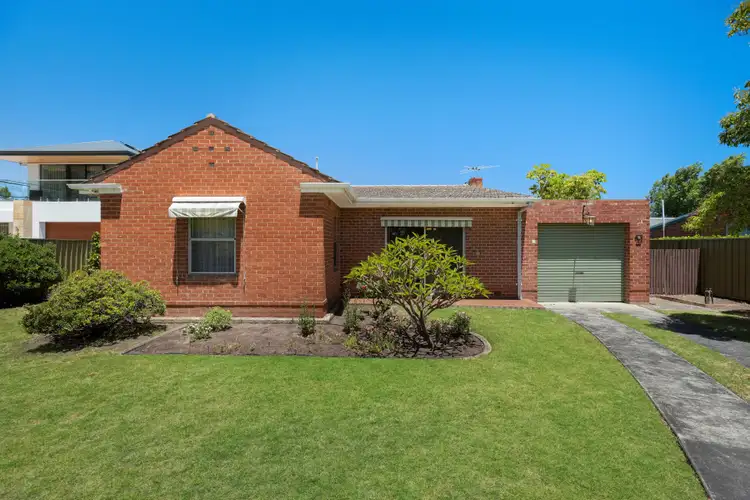 26 Blackburn Avenue, Glenelg North SA 5045