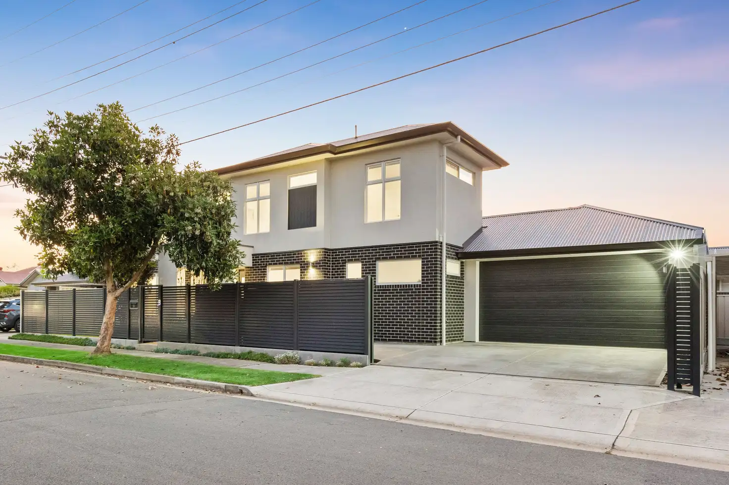 Main view of Homely house listing, 12 Byrness Avenue, Devon Park SA 5008