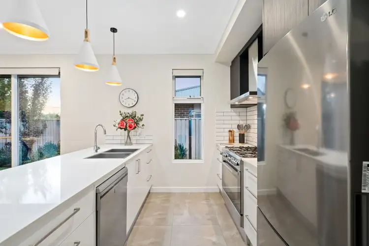 Third view of Homely house listing, 12 Byrness Avenue, Devon Park SA 5008