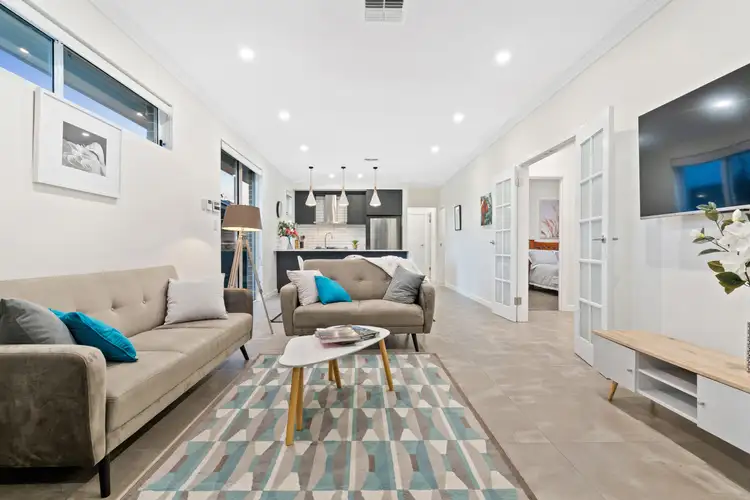 Fourth view of Homely house listing, 12 Byrness Avenue, Devon Park SA 5008