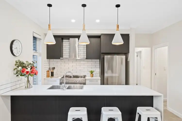 Fifth view of Homely house listing, 12 Byrness Avenue, Devon Park SA 5008