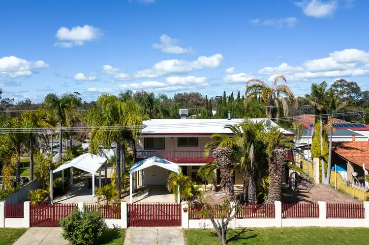 Main view of Homely house listing, 12 Correas Street, North Yunderup WA 6208