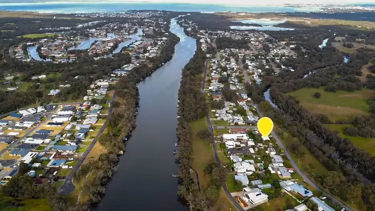 Second view of Homely house listing, 12 Correas Street, North Yunderup WA 6208