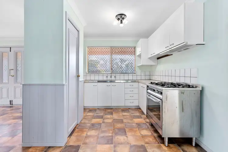 Fifth view of Homely house listing, 12 Correas Street, North Yunderup WA 6208
