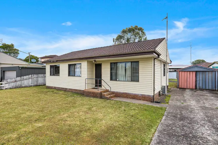 5 O'Keefe Crescent, Albion Park NSW 2527