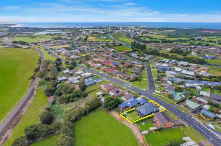 Second view of Homely house listing, 64 Merrivale Drive, Warrnambool VIC 3280