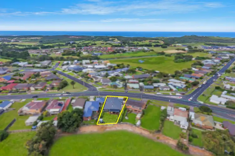 Third view of Homely house listing, 64 Merrivale Drive, Warrnambool VIC 3280