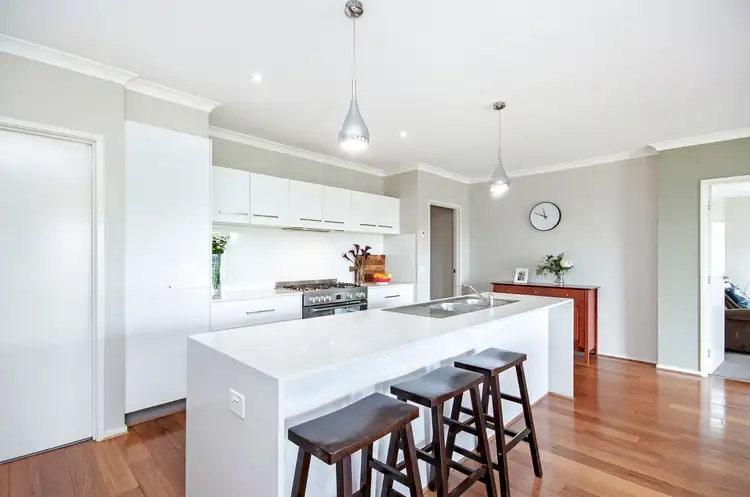 Fifth view of Homely house listing, 64 Merrivale Drive, Warrnambool VIC 3280