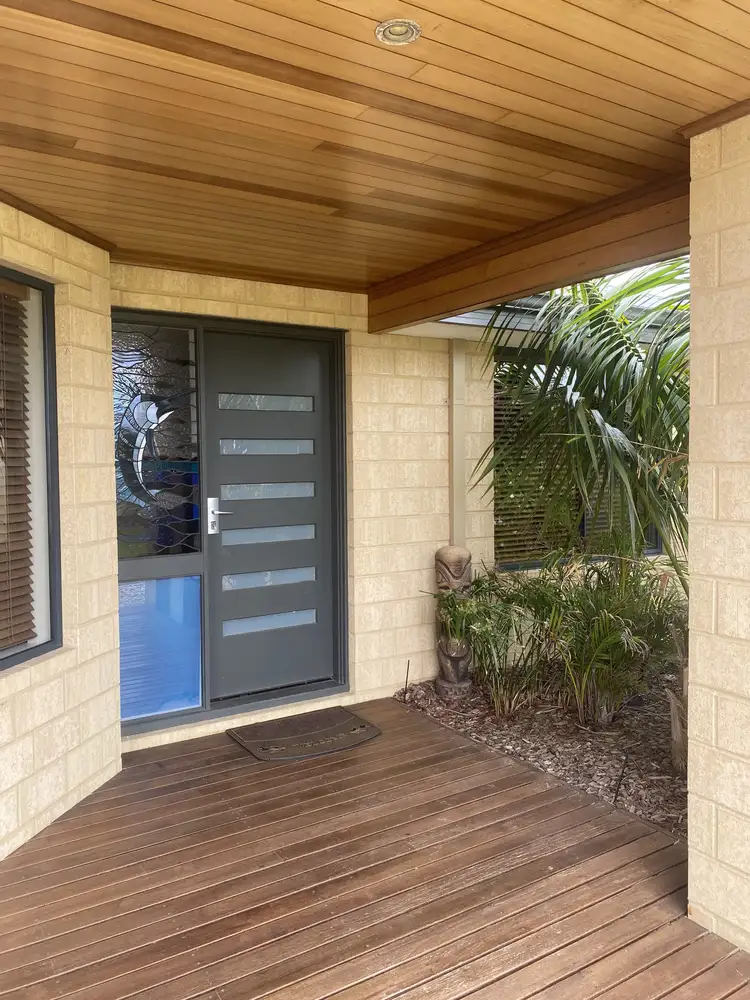 Second view of Homely house listing, 5 Cordery Way, Mckail WA 6330