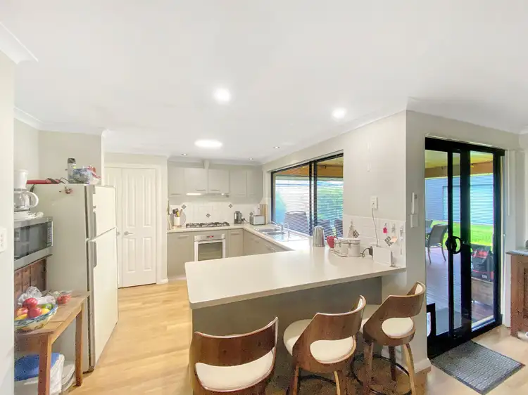 Fifth view of Homely house listing, 5 Cordery Way, Mckail WA 6330