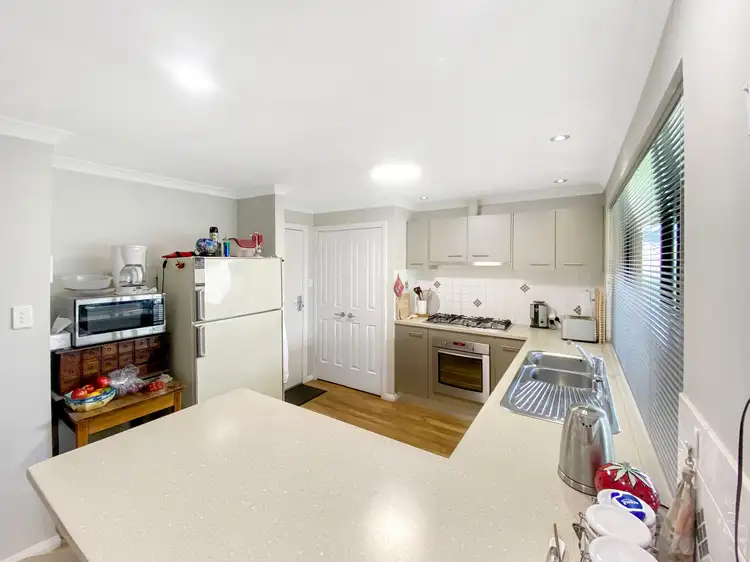 Sixth view of Homely house listing, 5 Cordery Way, Mckail WA 6330