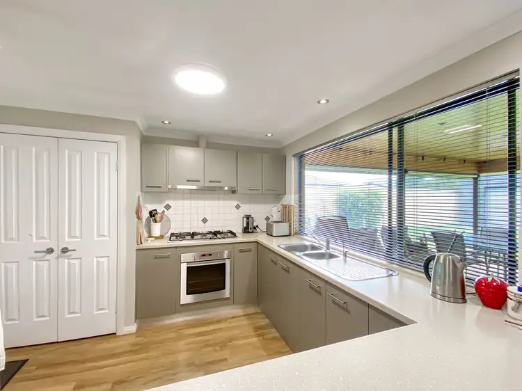 Seventh view of Homely house listing, 5 Cordery Way, Mckail WA 6330