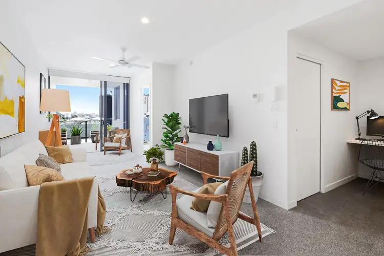 614/48 Jephson Street, Toowong QLD 4066