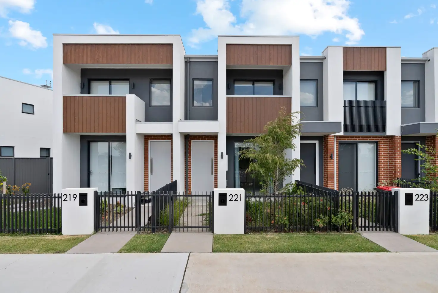 Main view of Homely house listing, 221 Abell Road, Marsden Park NSW 2765