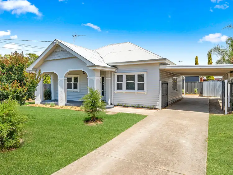68 Clarke Street, Benalla VIC 3672