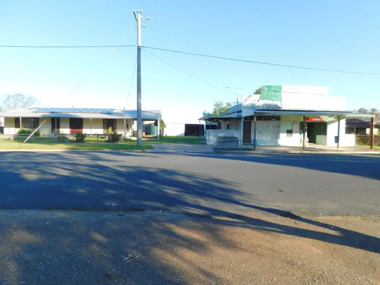 Main view of Homely other listing, 27 - 29 Elizabeth Street, Serviceton VIC 3420