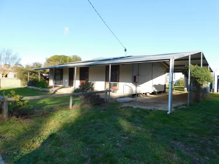 Second view of Homely other listing, 27 - 29 Elizabeth Street, Serviceton VIC 3420
