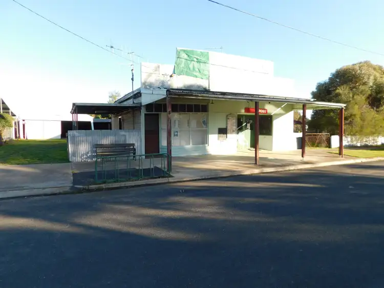 Third view of Homely other listing, 27 - 29 Elizabeth Street, Serviceton VIC 3420