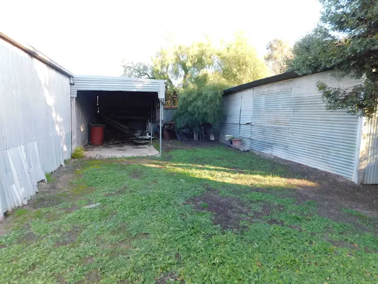 Fourth view of Homely other listing, 27 - 29 Elizabeth Street, Serviceton VIC 3420