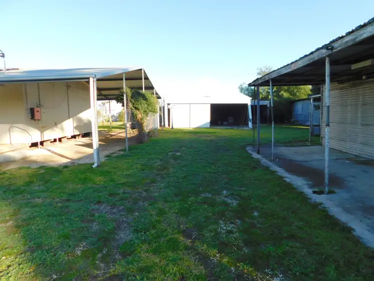 Fifth view of Homely other listing, 27 - 29 Elizabeth Street, Serviceton VIC 3420