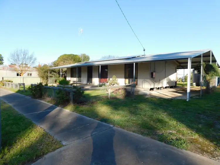 Seventh view of Homely other listing, 27 - 29 Elizabeth Street, Serviceton VIC 3420