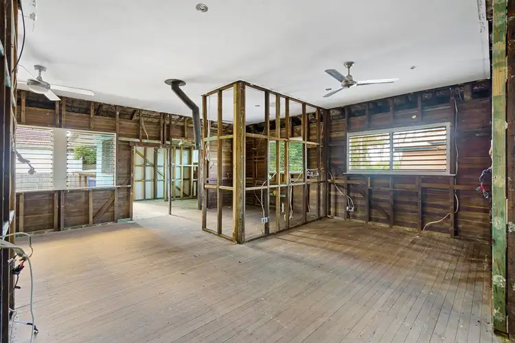 Second view of Homely house listing, 59 Sherwood Road, Rocklea QLD 4106