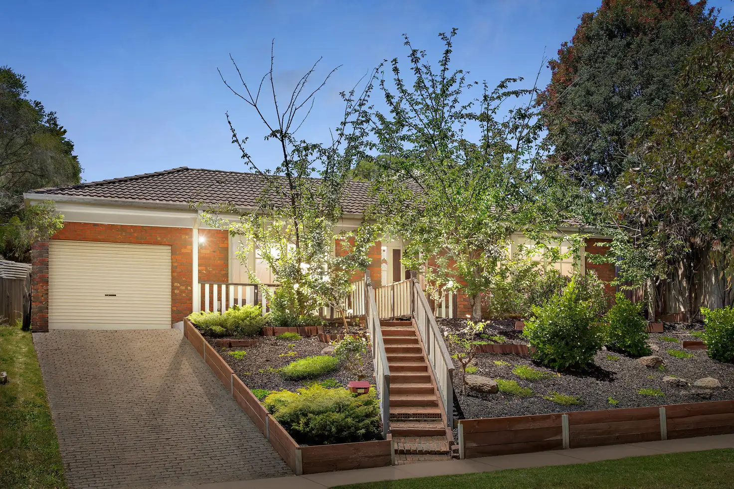 Main view of Homely house listing, 19 Gattinara Drive, Frankston VIC 3199