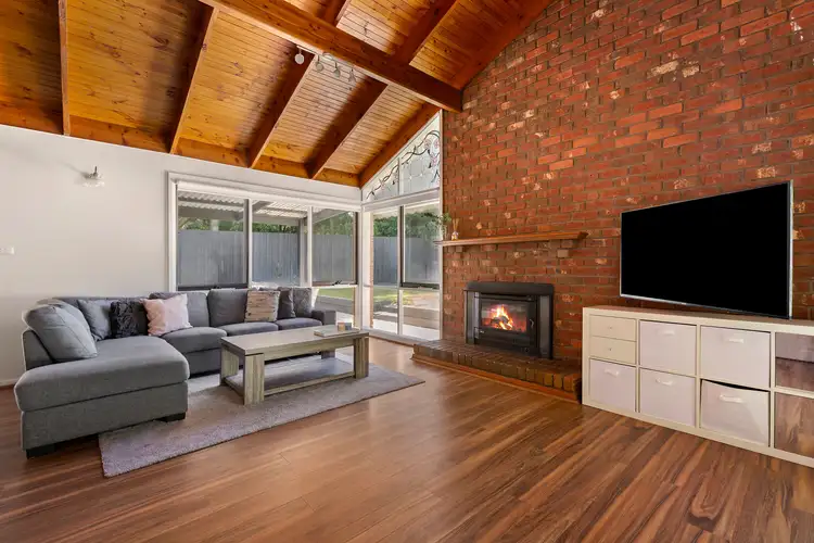 Second view of Homely house listing, 19 Gattinara Drive, Frankston VIC 3199