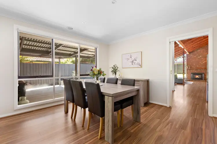 Fourth view of Homely house listing, 19 Gattinara Drive, Frankston VIC 3199