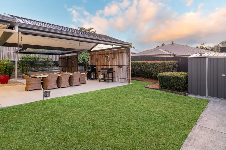 Third view of Homely house listing, 5 Northern Skies Terrace, Maudsland QLD 4210