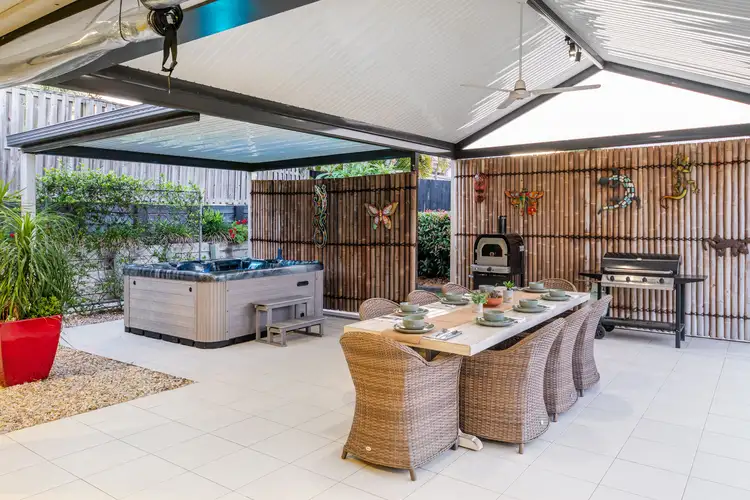 Fifth view of Homely house listing, 5 Northern Skies Terrace, Maudsland QLD 4210