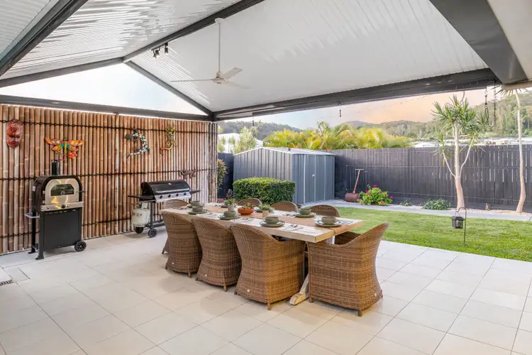 Sixth view of Homely house listing, 5 Northern Skies Terrace, Maudsland QLD 4210