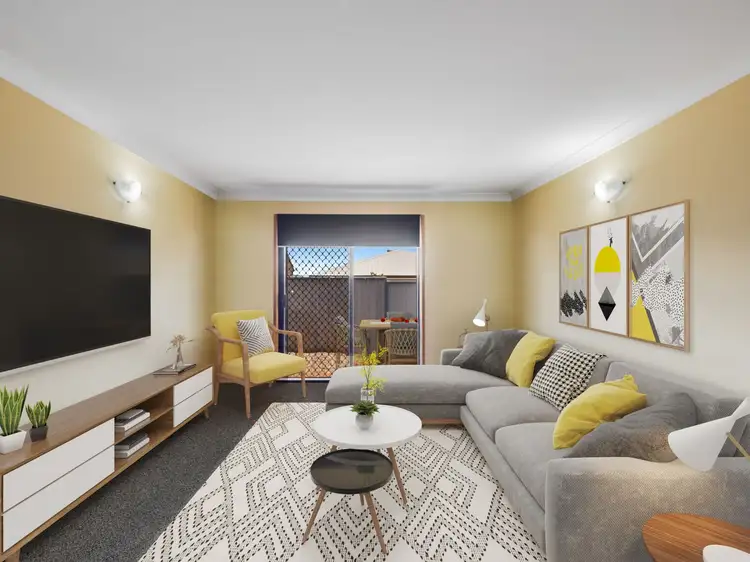 Third view of Homely unit listing, 9/15 Donna Court, Kearneys Spring QLD 4350