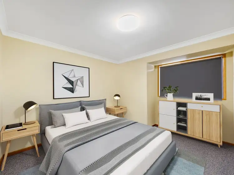 Fourth view of Homely unit listing, 9/15 Donna Court, Kearneys Spring QLD 4350