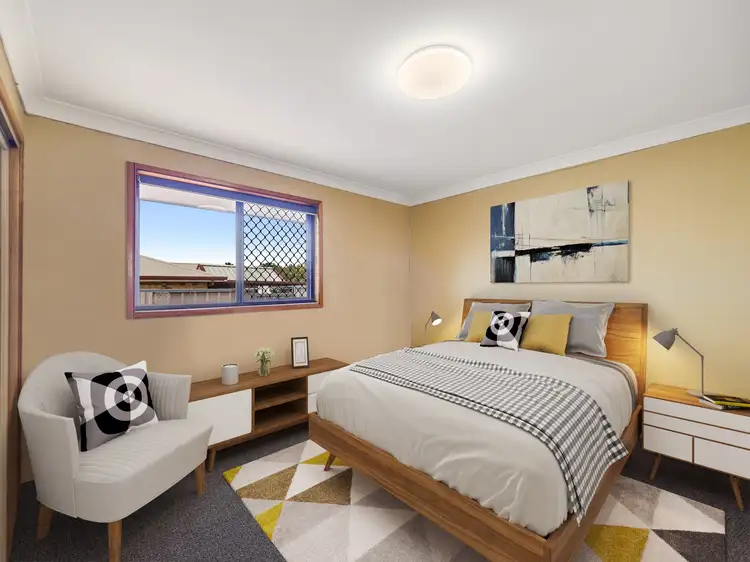 Sixth view of Homely unit listing, 9/15 Donna Court, Kearneys Spring QLD 4350