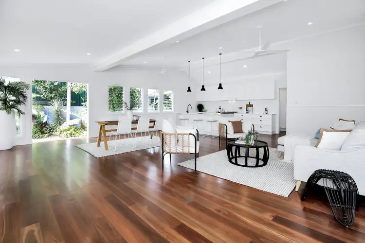 Third view of Homely house listing, 23 Jamieson Street, Trinity Beach QLD 4879