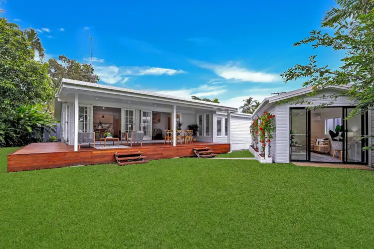Fourth view of Homely house listing, 23 Jamieson Street, Trinity Beach QLD 4879