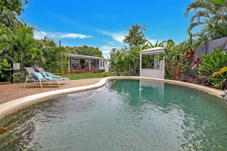 Fifth view of Homely house listing, 23 Jamieson Street, Trinity Beach QLD 4879