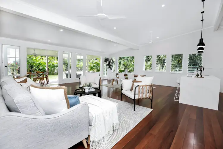 Sixth view of Homely house listing, 23 Jamieson Street, Trinity Beach QLD 4879