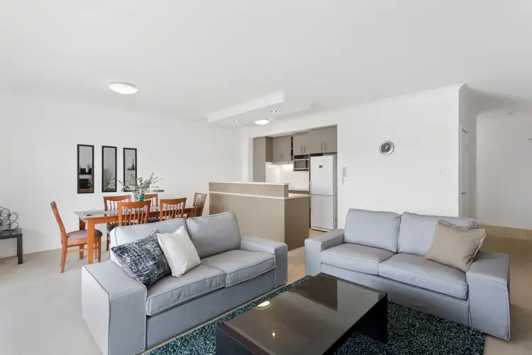 Second view of Homely apartment listing, 56/4 Delhi Street, West Perth WA 6005
