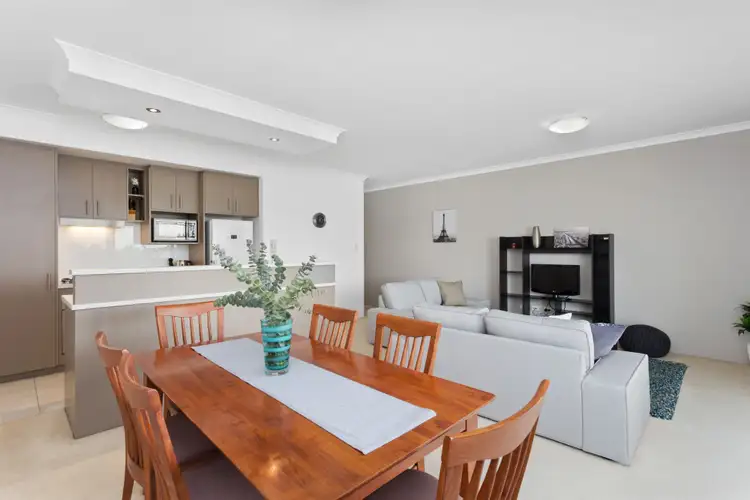 Third view of Homely apartment listing, 56/4 Delhi Street, West Perth WA 6005