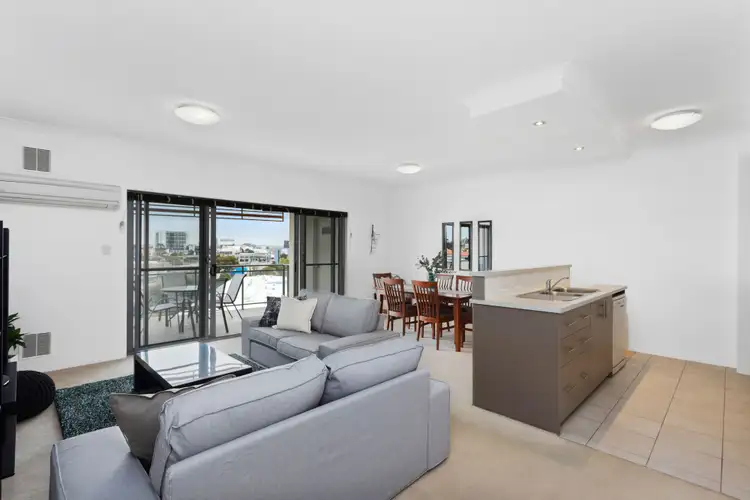 Fourth view of Homely apartment listing, 56/4 Delhi Street, West Perth WA 6005