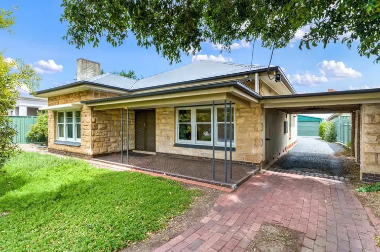 7 Thornton Road, Greenacres SA 5086