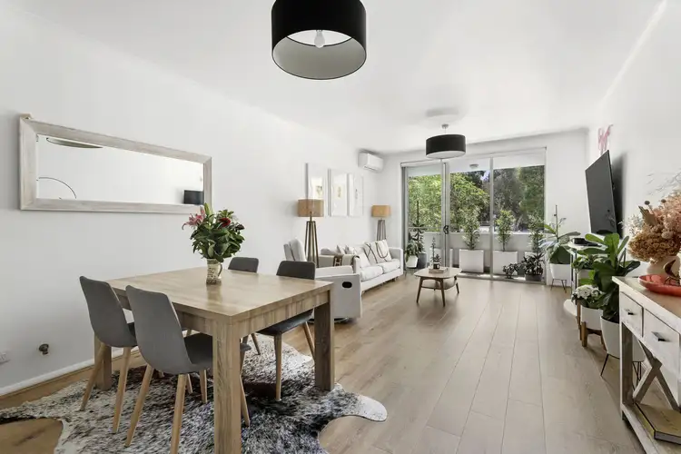 Main view of Homely apartment listing, 127/268 Pitt Street, Waterloo NSW 2017