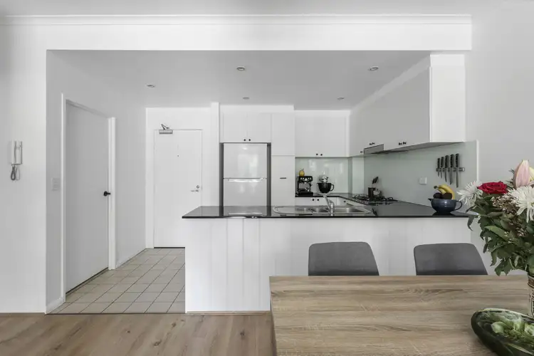 Third view of Homely apartment listing, 127/268 Pitt Street, Waterloo NSW 2017