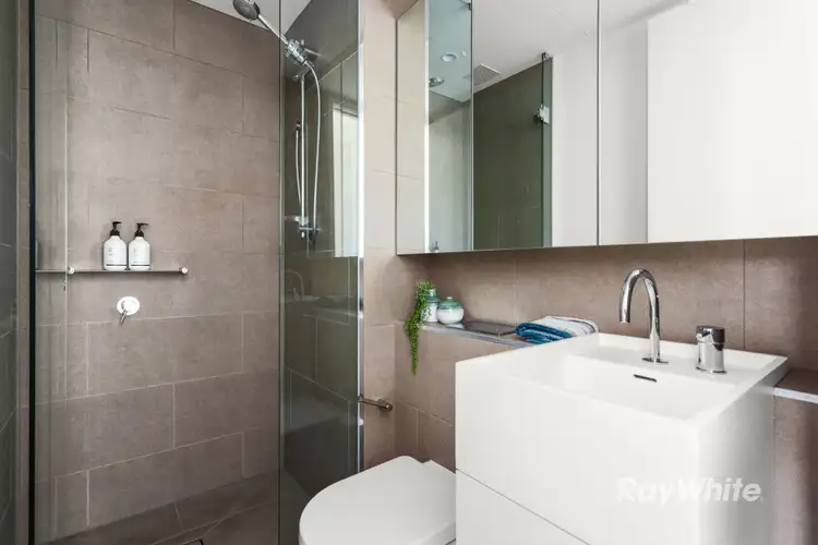Sixth view of Homely apartment listing, 5107/70 Southbank Boulevard, Southbank VIC 3006
