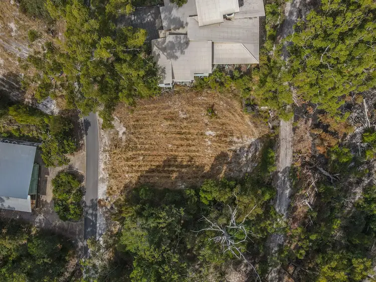 Third view of Homely land listing, LOT 6 Kingfisher Heights Estate, Fraser Island QLD 4581